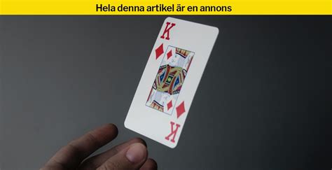 bästa casino sidorna - casinoguide sverige